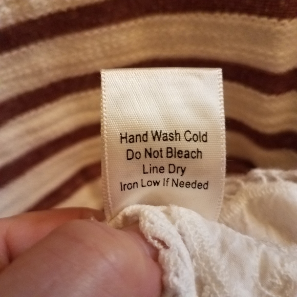 Blu Pepper Top - Picture 5 of 10